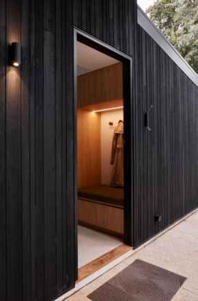 Ukiyo House The Floating World